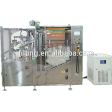 ZHNG-100A high speed automatic filling and sealing machine